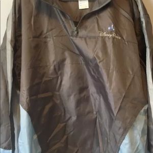 Disney Windbreaker